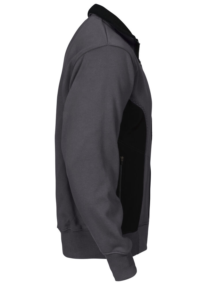 PROJOB 2121 sweater 4